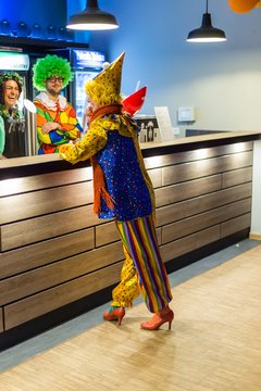 Bild 15 - Latuff Wiemersdorf 2019